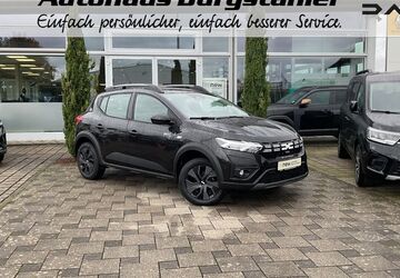 Dacia Sandero 6.381 km 18.990 &euro; Linkenheim-Ho. 76351