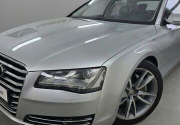 Audi A8 156.000 km 20.990 &euro; Iffezheim 76473