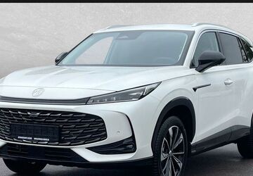 MG HS 2.000 km 34.690 &euro; Karlsruhe 76187