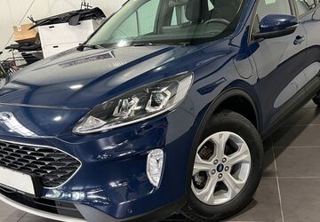 Ford Kuga 122.000 km 16.995 &euro; Bretten 75015