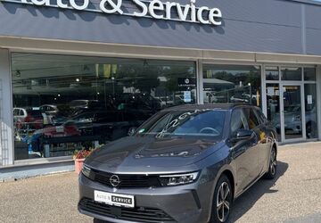 Opel Astra 7.999 km 29.990 &euro; Pforzheim 75181