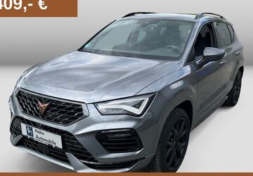 Cupra Ateca 9.000 km 43.980 &euro; Pforzheim 75179