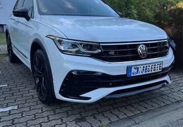 VW Tiguan 42.000 km 34.899 &euro; Karlsruhe 76149