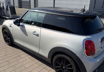 Mini Cooper Coupé 118.399 km 16.290 &euro; Pforzheim 75175