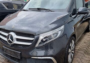 Mercedes-Benz V 300 233.470 km 27.500 &euro; Germersheim 76726