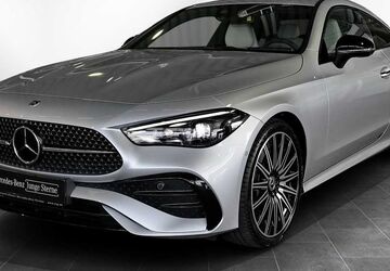 Mercedes-Benz CLE 450 1.730 km 74.910 &euro; Karlsruhe 76185