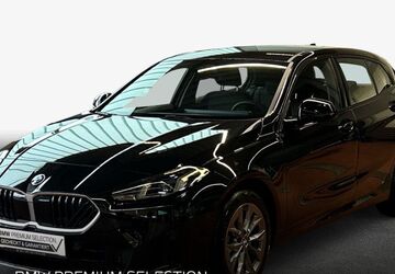 BMW 120 16.466 km 27.290 &euro; Karlsruhe 76227