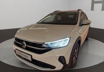 VW Taigo 43.900 km 19.880 &euro; Karlsruhe 76131