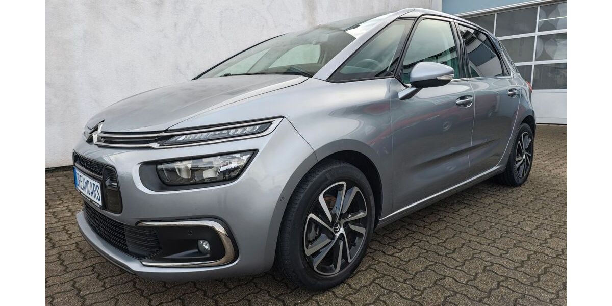 Citroen C4 SpaceTourer 81.000 km 13.490 &euro; Ötigheim 76470