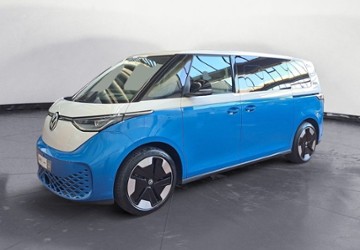 VW ID. Buzz 2.904 km 69.990 &euro; Ettlingen 76275