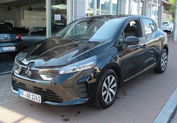 Mitsubishi Colt 4.990 km 15.490 &euro; Niefern 75223