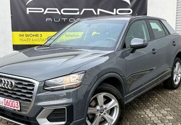 Audi Q2 149.000 km 17.299 &euro; Rastatt 76437