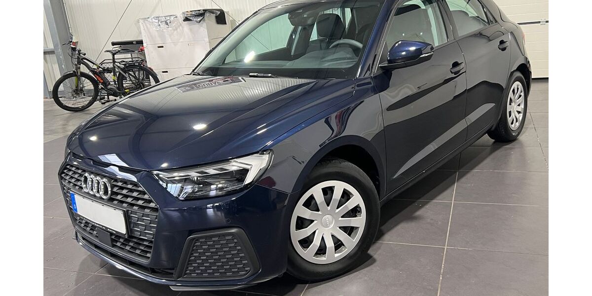 Audi A1 32.000 km 17.495 &euro; Bretten 75015