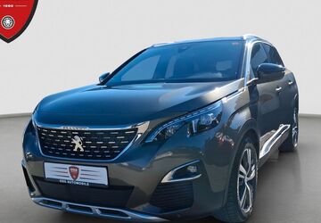 Peugeot 3008 188.900 km 12.990 &euro; Dettenheim 76706