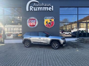 Gebrauchte Jeep Compass