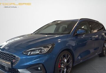 Ford Focus 55.736 km 23.900 &euro; Bruchsal 76646