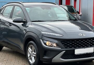 Hyundai KONA 73.000 km 16.995 &euro; Bruchsal-Helmsheim 76646