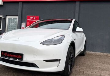 Tesla Model Y 29.056 km 34.999 &euro; Gaggenau 76571