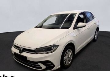 VW Polo 40.964 km 18.960 &euro; Ettlingen 76275