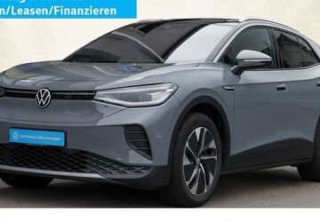 VW ID.4 30.500 km 31.940 &euro; Weingarten 76356