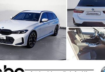 BMW 320 15.202 km 45.950 &euro; Pforzheim 75179