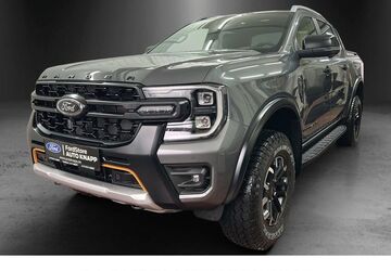 Ford Ranger 9.900 km 52.990 &euro; Germersheim 76726