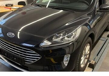 Ford Kuga 43.490 km 21.890 &euro; Germersheim 76726