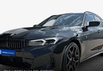 BMW 320 9.900 km 58.990 &euro; Karlsruhe 76227