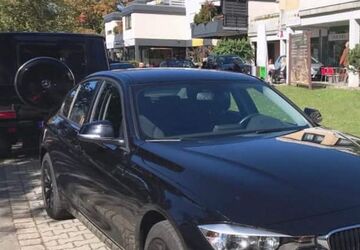 BMW 316 250.000 km 7.700 &euro; Karlsruhe 76227