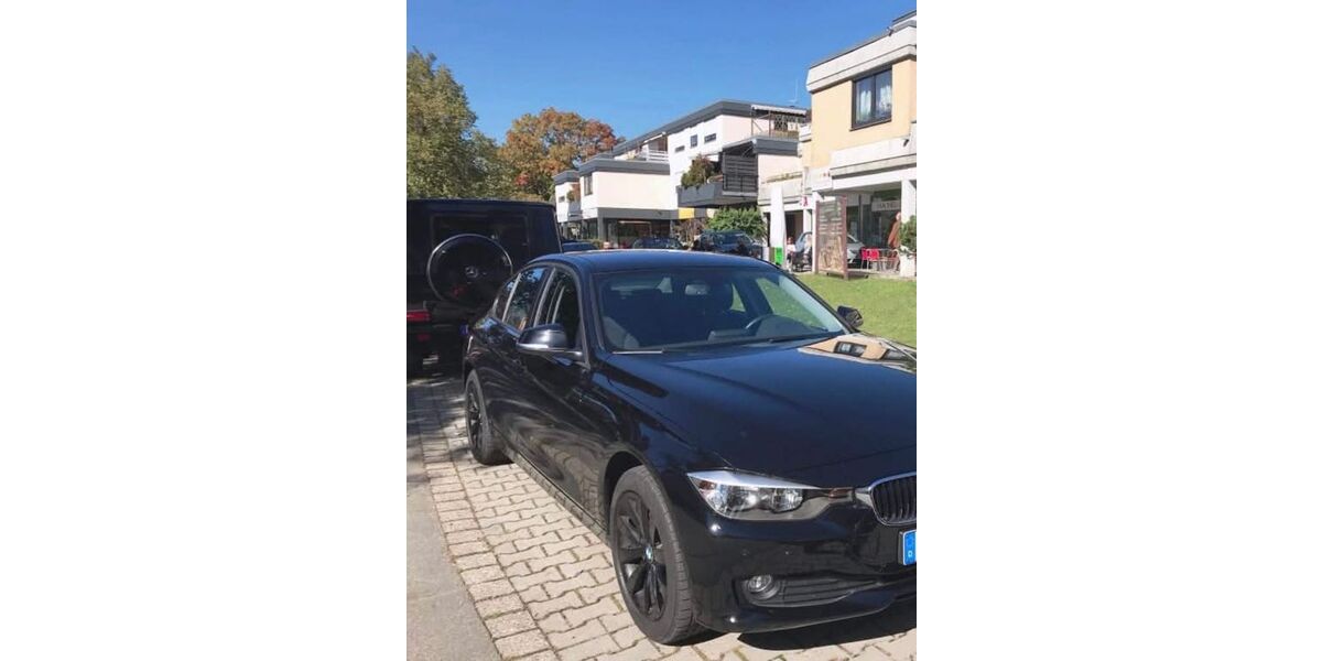 BMW 316 250.000 km 7.700 &euro; Karlsruhe 76227
