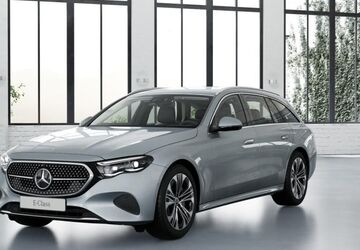 Mercedes-Benz E 300 14.500 km 44.990 &euro; Karlsruhe 76185