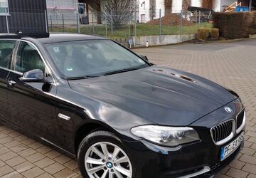 BMW 520 165.000 km 14.900 &euro; Pforzheim 75172