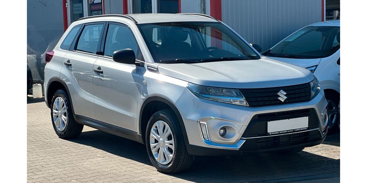 Suzuki Vitara 99.000 km 15.995 &euro; Bruchsal-Helmsheim 76646