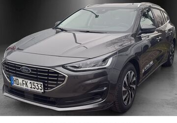 Ford Focus 3.500 km 28.990 &euro; Germersheim 76726