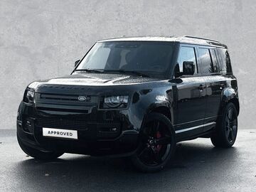 Gebrauchte Land Rover Defender