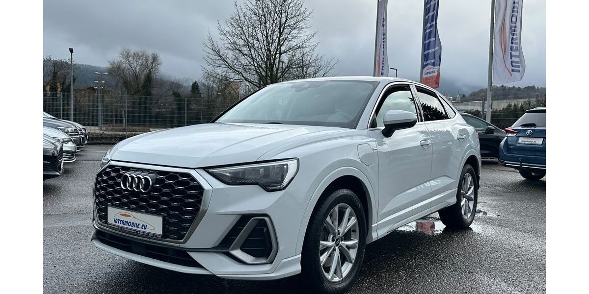 Audi Q3 166.775 km 23.800 &euro; Gernsbach 76593