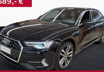 Audi A6 29.246 km 59.930 &euro; Pforzheim 75179