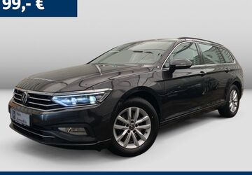 VW Passat Variant 142.802 km 18.790 &euro; Niefern-Öschelbronn 75223