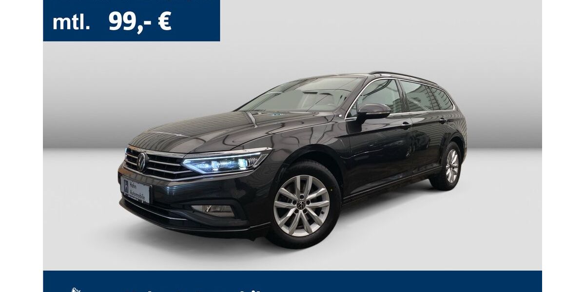 VW Passat Variant 142.802 km 18.790 &euro; Niefern-Öschelbronn 75223