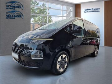 Gebrauchte Hyundai STARIA