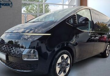 Hyundai STARIA 6.000 km 45.990 &euro; Karlsruhe 76187