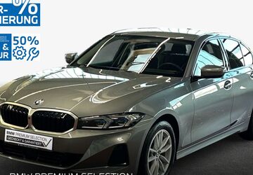 BMW 318 39.111 km 32.890 &euro; Karlsruhe 76227