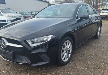 Mercedes-Benz A 250 41.000 km 25.990 &euro; Karlsruhe 76185