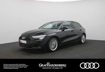 Audi A3 10.880 km 28.380 &euro; Karlsruhe 76131