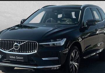 Volvo XC60 23.000 km 39.750 &euro; Karlsruhe 76187