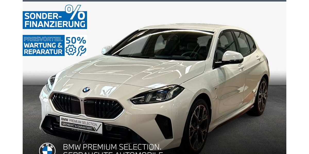 BMW 120 7.359 km 33.990 &euro; Karlsruhe 76227