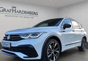 VW Tiguan Allspace 19.021 km 45.290 &euro; Bretten 75015