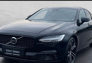 Volvo S90 25.500 km 42.750 &euro; Karlsruhe 76187