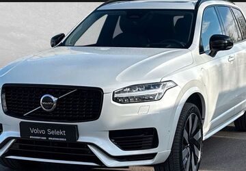 Volvo XC90 33.000 km 58.750 &euro; Karlsruhe 76187