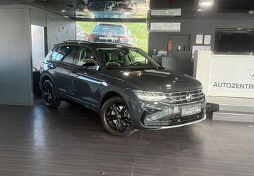 VW Tiguan 55.480 km 31.480 &euro; Bretten 75015
